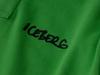 Iceberg - Men' Polo Shirt - Ice4Mpl01 Green