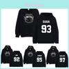 Digital Print Streetwear Women Hoodie With Printed Pattern And Pockets For Casual Fashion