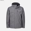 Columbia Waterproof Windbreaker Hike Bound Ii We2619 Xr5941