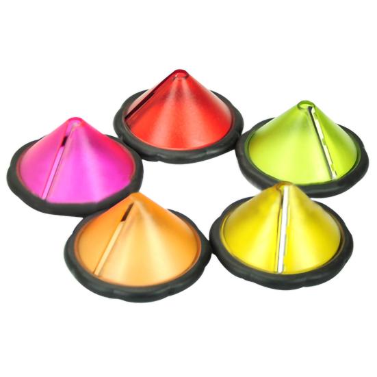 Vegetable Fruit Sharpener Peeler Carrot Cucumber Spiral Slicer Kitchen Cutter