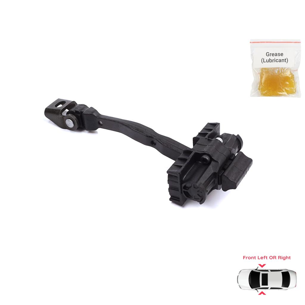 EDP1521 Front Door Stop Check Assy Limiter Strap for Seat Ibiza MK5 V 6F KJ1 Arona KJ 2017-On 6F0837179