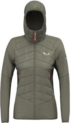 Jacket Ortles Hybrid TWR Jacket Faded Green 5A50