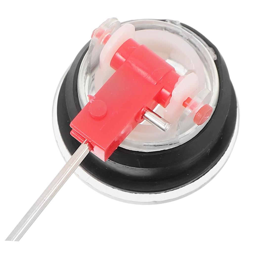 Totority 2pcs Fuel Gauge for Charge Indicator Generator