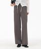 Chase Cult Women'S Cooling Wide Pants - Khaki