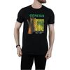 Genesis Mens Invisible Touch Tour T-Shirt