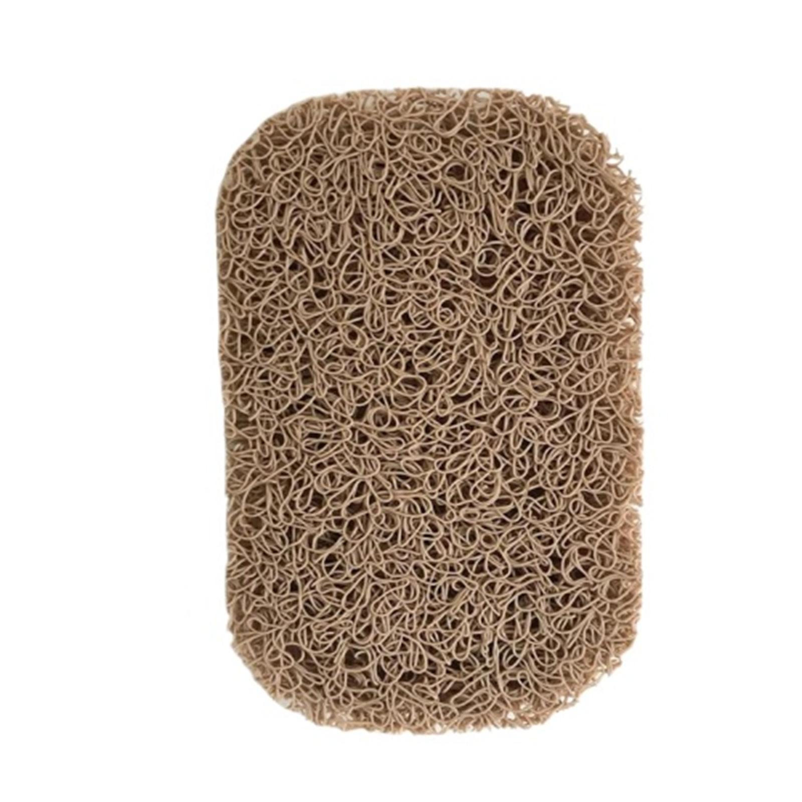 

Держатель для мыла для душа, самоосушающиеся подушечки для подъемного мыльницы, коврик для мыльницы для кухни и ванной комнаты One Size