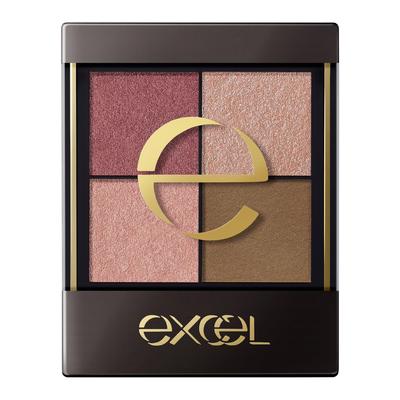 Excel Real Clothes Shadow CX07 (Velvet Ribbon)