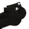 Under Armour Unisex Performance Short Socks