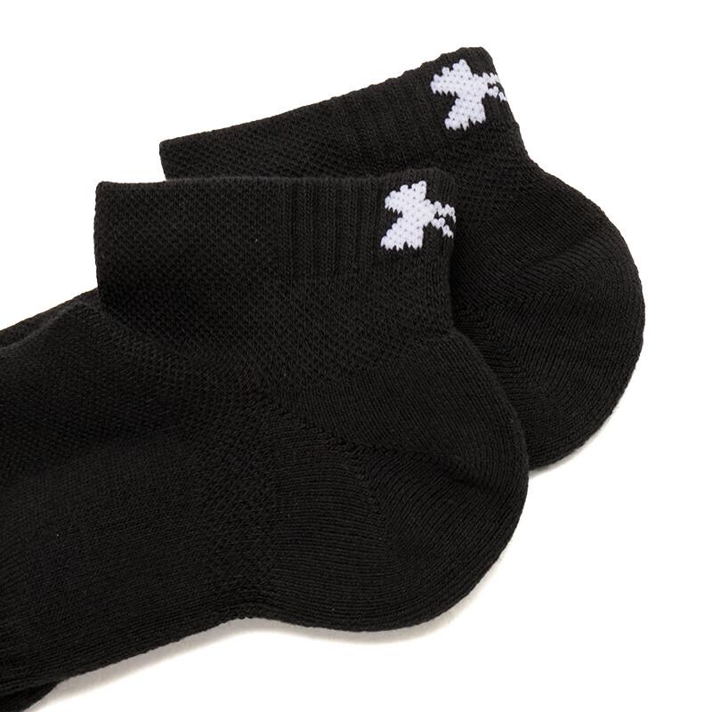 Under Armour Unisex Performance Short Socks