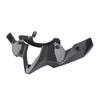 Motorcycle Naked Front Spoiler Increased Riding Stability Downforce Spoiler Aerodynamic Wing for Z900 2020 2024 Carbon