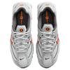 Nike Shox Ride 2 Unisex Running Shoes Grey Orange IO4296-004