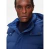 Winter Jacket BOSS H-Corbinian3 50525243, Blue, Regular Fit
