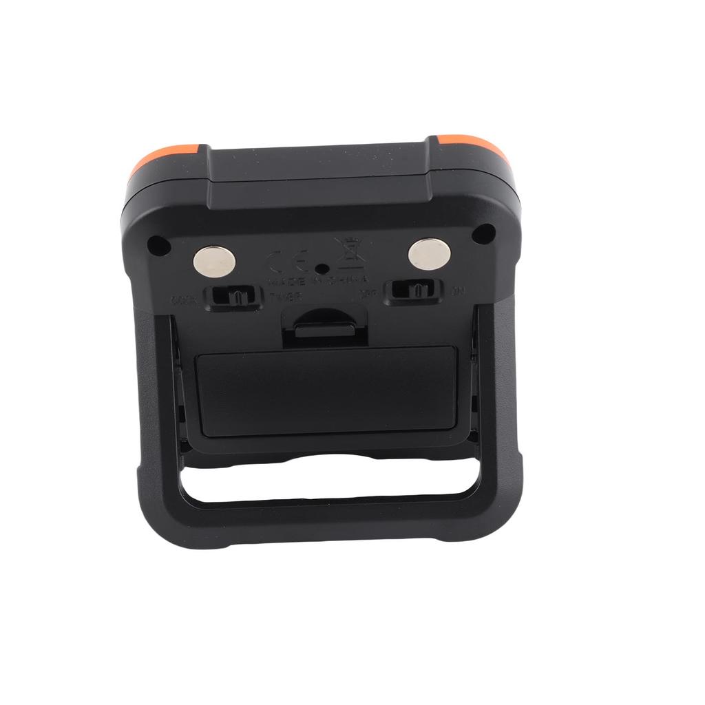 Digital Meat Thermometer With Long Probe Upgraded Grill Thermometer With LCD Screen Touch Control Backlight Alert Food