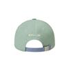 [EMIS] DUO LOGO TWO TONE BALL CAP - 6 Retro-Chic Colors