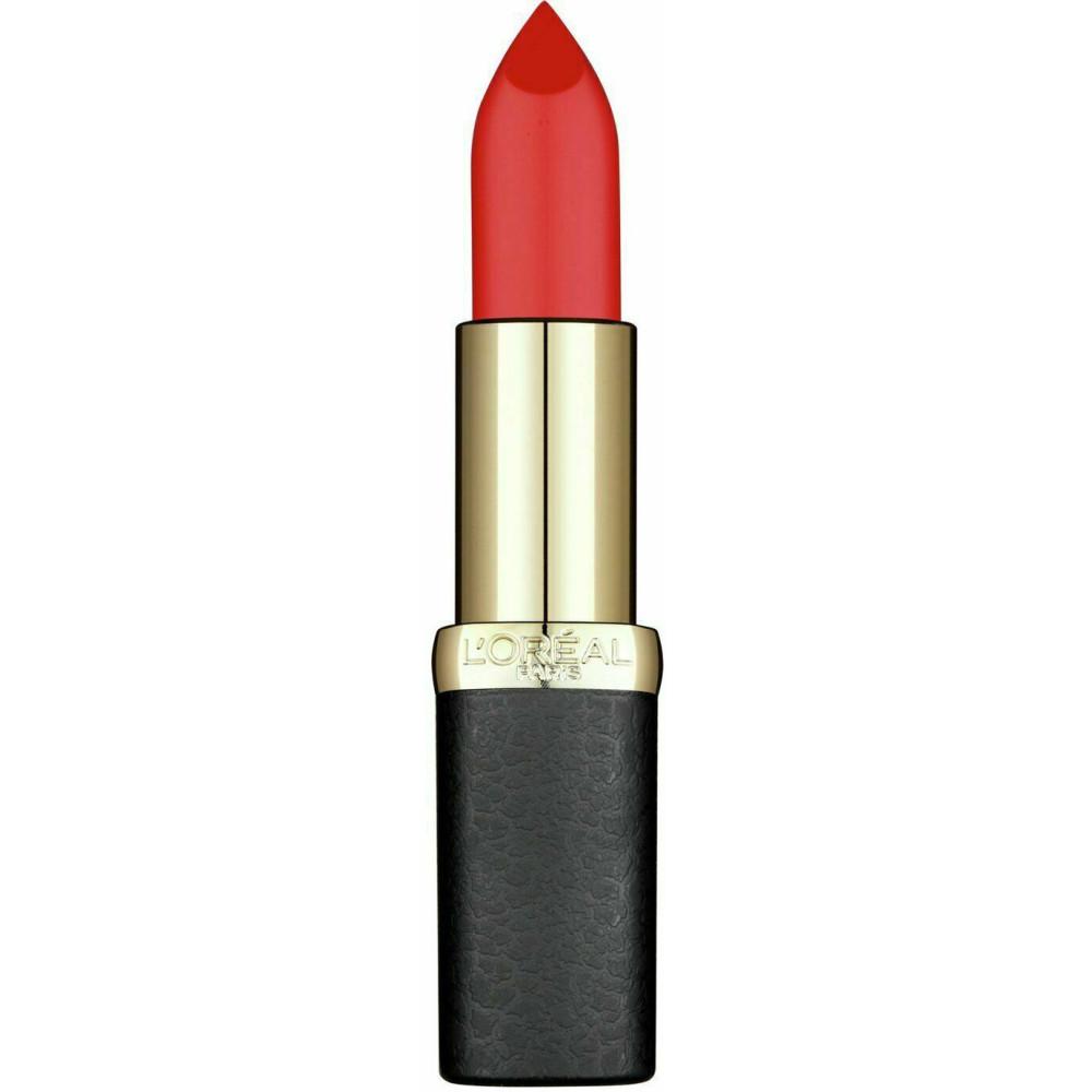 L'Oréal Paris Matowa szminka Color Riche - 