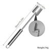 Stainless Steel Corn Thresher & Peeler Tool