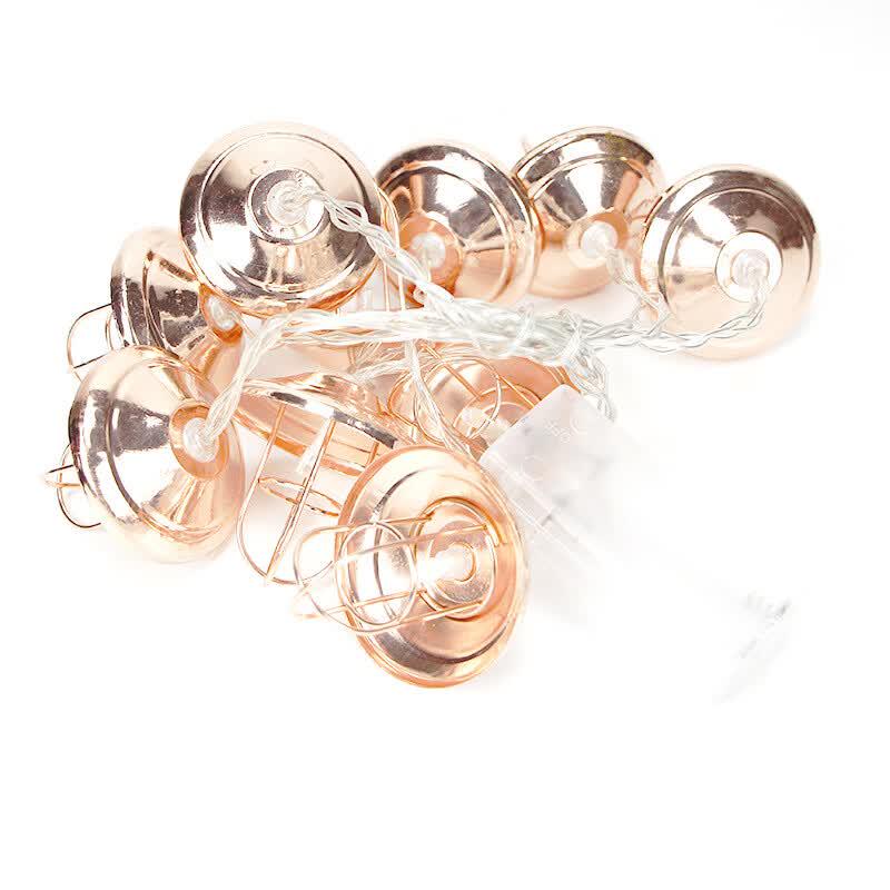 Camping Decorative LED String Lights