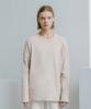 SPERONE Oversized Long Sleeve (Salmon)
