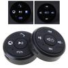 Upgraded Wireless Steering Wheel Switches Multifunction Steering Wheel Controller Durable Effortless Control for Players