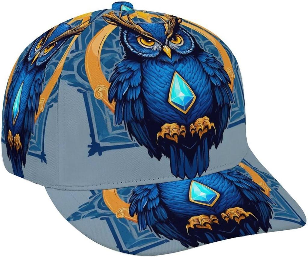 Żywe Abstrakcyjne Surrealistyczne Sztuka Odważna Kolorowa Twarz Odbicie Dłoni Kapelusze Czapki dla Mężczyzn Kobiet Miękkie Snapback Czapka Taty Letnie Kapelusze Wędkarskie