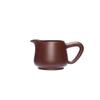 Zisha Purple Clay Tea Fair Cups and Strainers