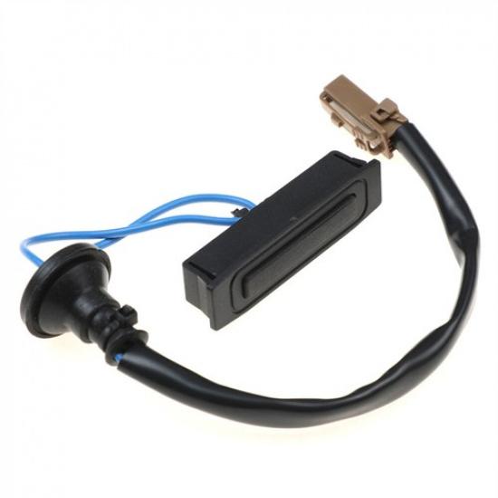 Rear Trunk Tailgate Release Switch 25380-ED000 For Nissan Altima Versa 2008-2012