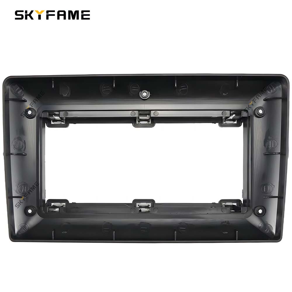 SKYFAME Car Frame Fascia Adapter Canbus Box Decoder Android Radio Dash Fitting Panel Kit For Alfa Romeo Giulietta 159 Mito 955
