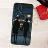 Fight Club Case For Honor Magic 8 5 6 7 Lite X9a X9b X9c X9d X8b X8c Win RT 50 70 90 200 400 Pro Cover