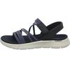Sandálias Go Walk Flex Sandal Emma