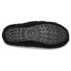 UGG SlipOn Comfortable Loafers 'Versatile Black' Women's 1153515-BLK