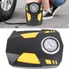 Tire Inflator Portable Air Compressor 12V Air Pump with Digital Pressure Gauge for Cars Vehicle