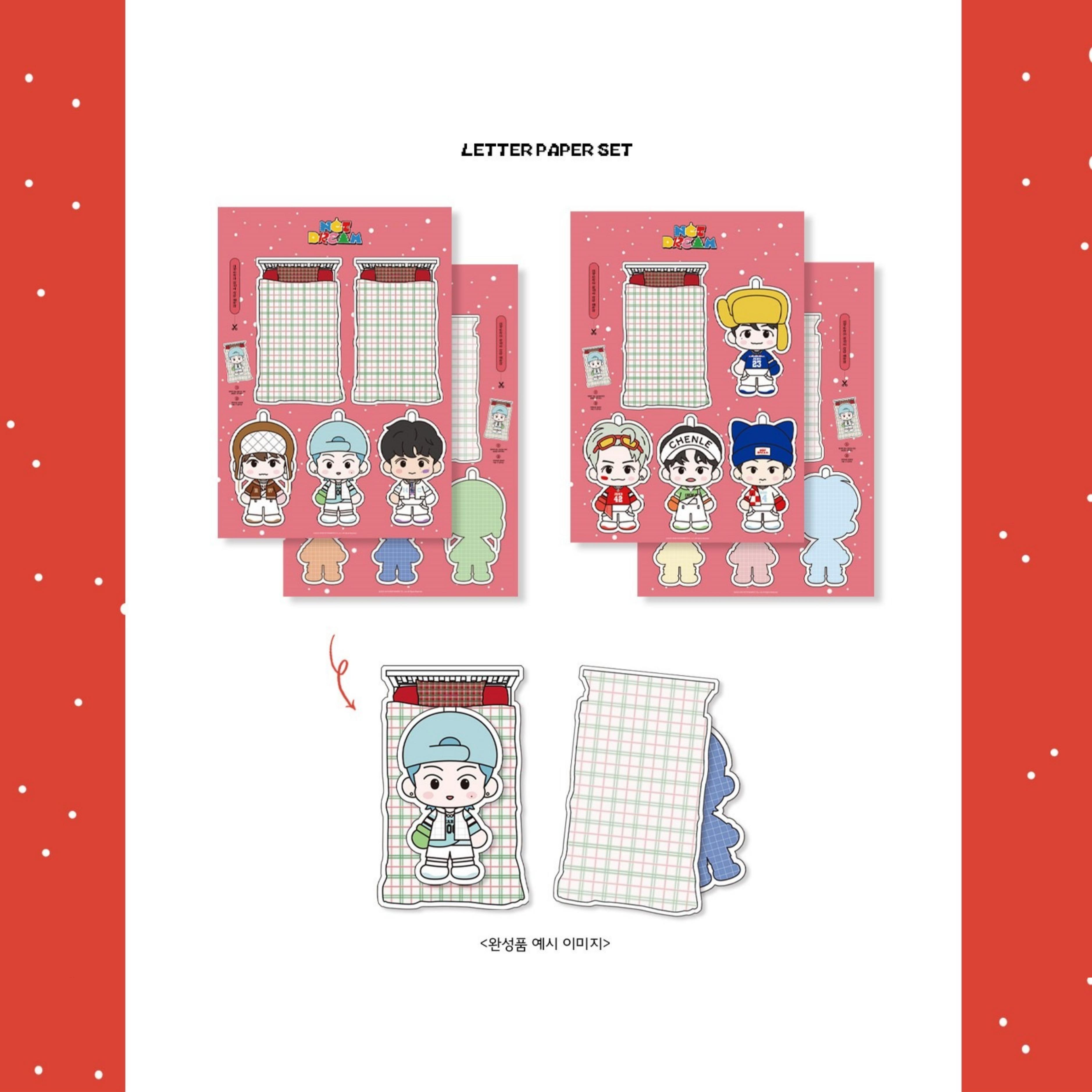 NCT DREAM - [Candy] Y2K KIT — купити за низькими цінами в інтернет