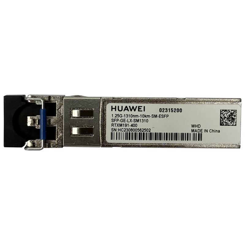 Huawei Optical Transceiver Modules