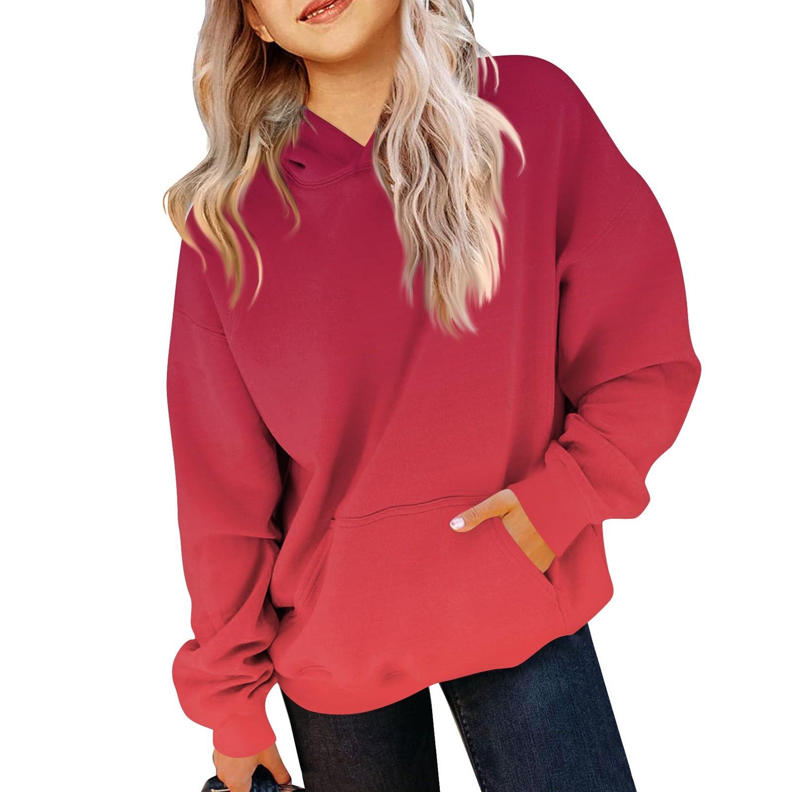 

Детская толстовка с капюшоном для мальчиков и девочек с длинными рукавами и карманом 150