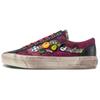 Old Skool 36 LX Souvenir Pack - Burgundy Unisex Sneakers Red VN000D9RBRG