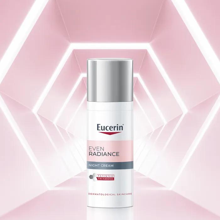 Eucerin Even Radiance Thiamidol Night Cream 50ml