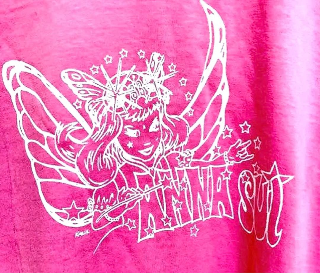 

[USED] GAP x Rolling Stones Band T-Shirt, White, XL, American Flag