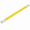 2 Stück 12-14V COB LED Lichtchip 10W LED Lichtplatine Streifenform Lichtquelle Einbauleuchte