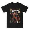 New 2026 Invincible Tee Cartoon Series Cotton Graphic Print Unisex Invincible Highend Luxury Unisex Style Both of Unisex and Unisex