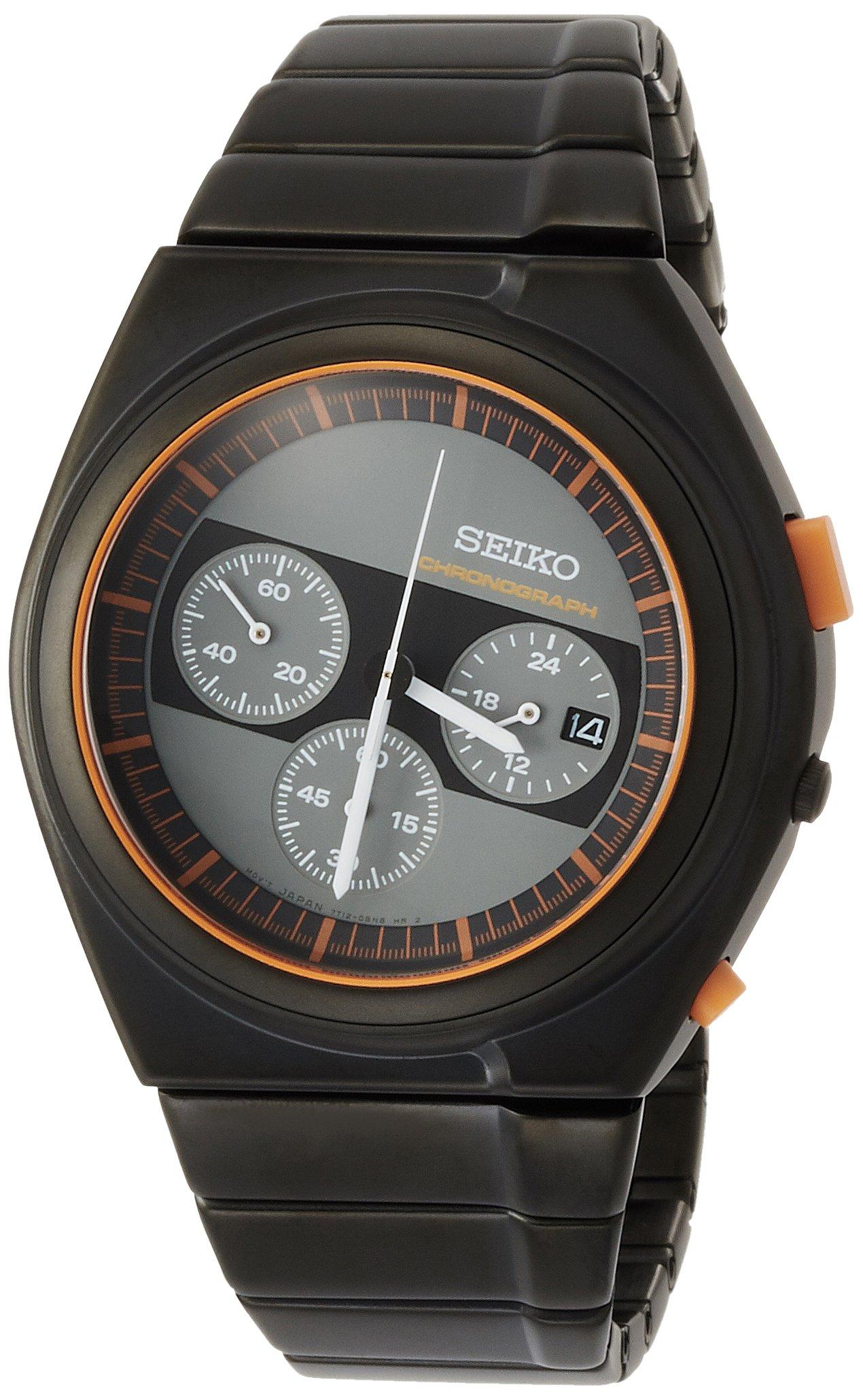 

Watch Spirit DESIGN pieces SCED053 [Seiko Watch] “SEIKO×GIUGIARO 1,500