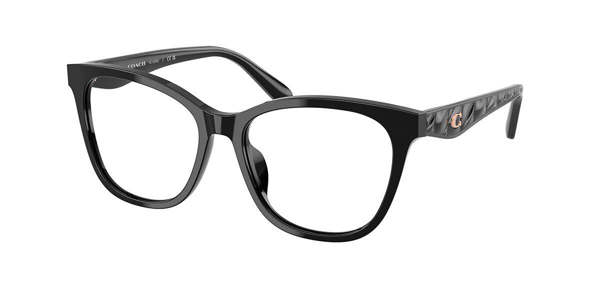 

Coach Hc6256u 5002 Women Eyeglasses 51-16-140