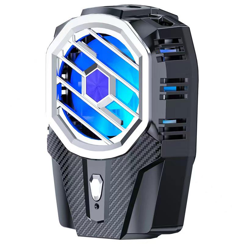 HKII X52H15 Mobile Phone Cooler with Semiconductor Fan
