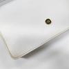 [Pre-Owned] Mini White Leather Shoulder Bag - Good #QOHS3F