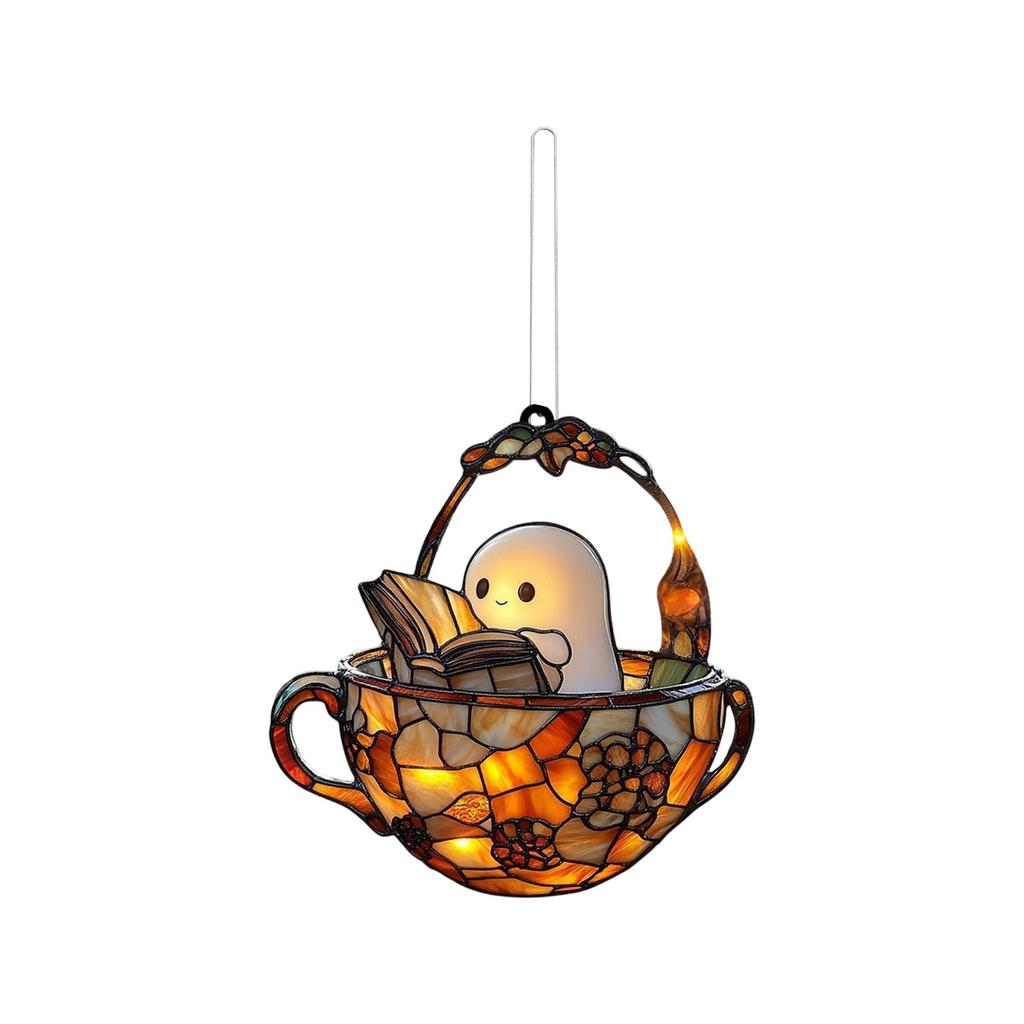Christmas Decoration Pendant Christmas Tree Tag Theme Party Crafts Ornament