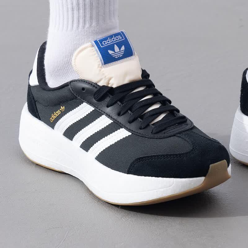 Adidas Unisex All-Season Lifestyle Casual Shoes JI0836 40.5