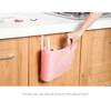 Under Cabinet Paper Towel Holder Roll Paper Towel Rack Stainless Metal Organizer