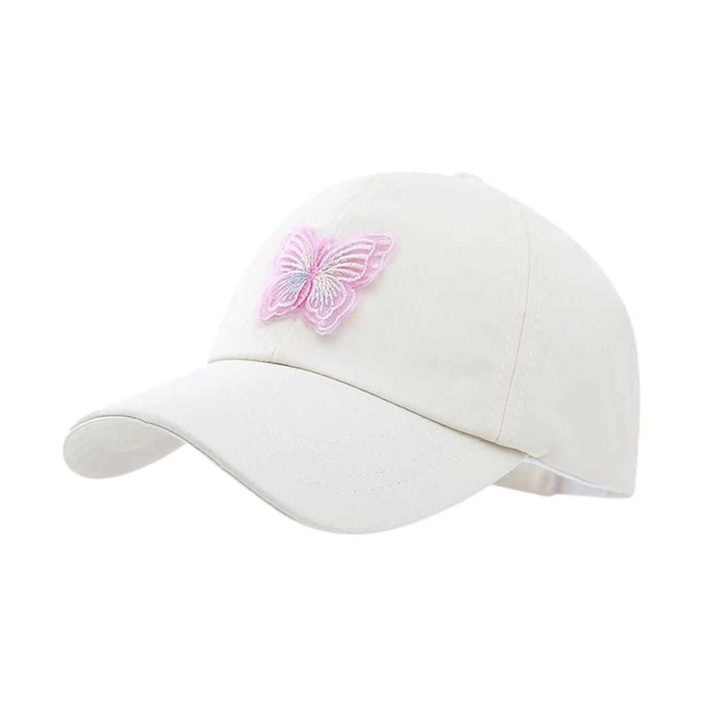 Children's Thin Quick Drying Outdoor Baseball Cap, Baby Baseball Cap