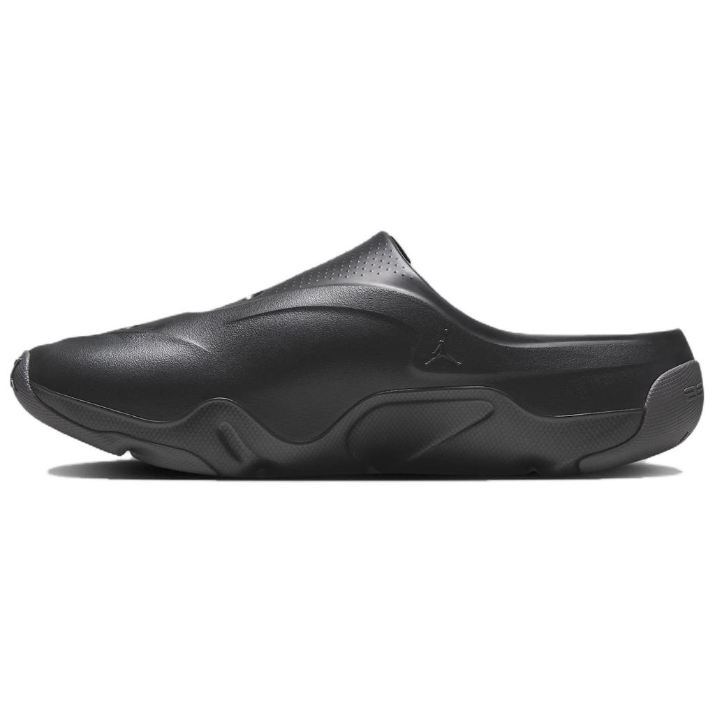 New JORDAN Roam Slide Black Iron Grey FQ0227-001