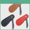 Shoe Horn Spot Unisex Leather With Portable Case