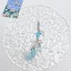 Lovely Lucky Koi Mobile Phone Pendant Chain Sweet Keychain Women Bags Accessories Gift